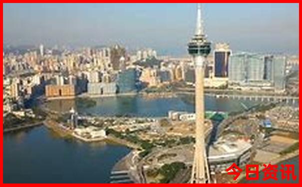 最美的旅游景点排名